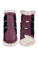 HKM Protection boots -Comfort Premium Fur- - Image 10