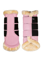 HKM Protection boots -Comfort Premium Fur- - Image 3
