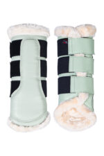 HKM Protection boots -Comfort Premium Fur- - Image 2