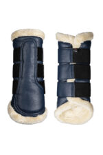 HKM Protection boots -Comfort Premium Fur- - Image 5
