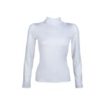 HKM Competition shirt -Monaco- long sleeve - Image 4
