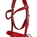 HKM Bitless bridle -Funny Horses 2- for wooden horses