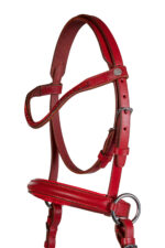 HKM Bitless bridle -Funny Horses 2- for wooden horses
