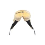 HKM Lambswool saddle - Image 2