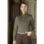 HKM Functional shirt -Summer Milano- - Image 2