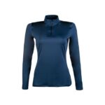 HKM Functional shirt -Summer Milano- - Image 5