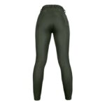 HKM Riding breeches -Beagle- silicone knee patch - Image 6