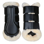 HKM Protection boots -Comfort Mesh-