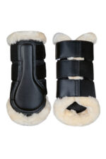 HKM Protection boots -Comfort Mesh-