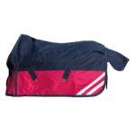 HKM Turnout rug -Mini- 600D - Image 4