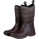 HKM Softopren boots -Thermo- - Image 2