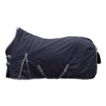 HKM Highneck rug -Winnipeg- check-1200D, 200g filling - Image 2