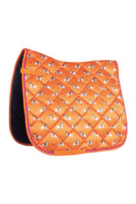 HKM Saddle cloth -Allure Cheval- (PONY) - Image 2