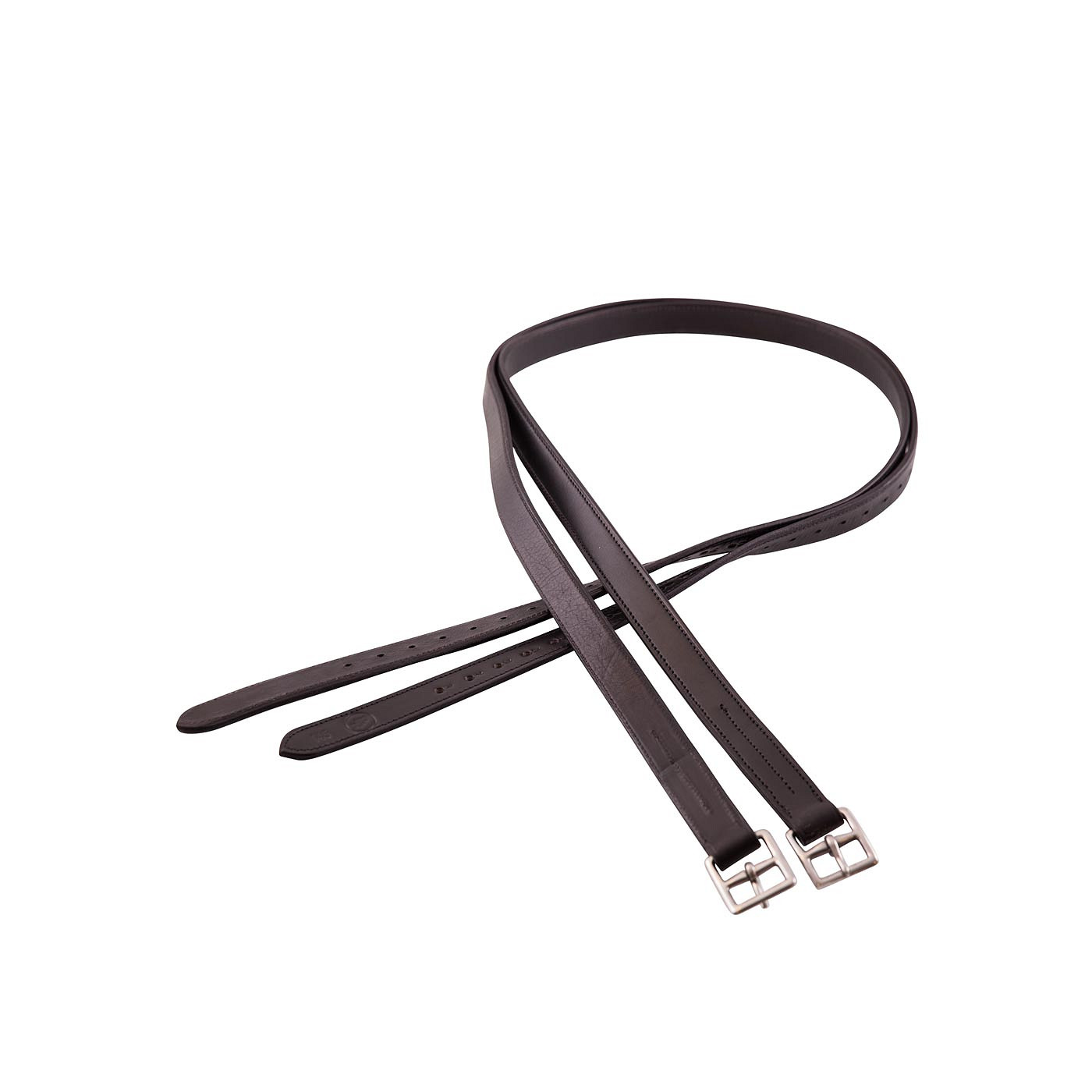 BR Stirrup Leathers nylon core