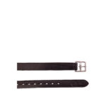 BR Stirrup Leathers nylon core - Image 2