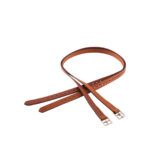 BR Stirrup Leathers nylon core - Image 3