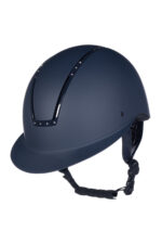 HKM Riding helmet -Lady Shield Diamond- - Image 2