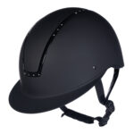 HKM Riding helmet -Lady Shield Diamond-