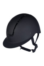 HKM Riding helmet -Lady Shield Diamond-