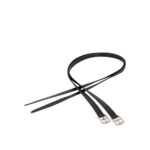 PREMIERE Stirrup Leathers Vegan