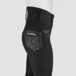HORKA Riding Breeches ladies ELEGANCE - Image 2