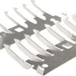 HKM Attachment combs for clipper Art 12193 -Profi II