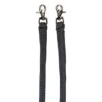 HKM Rope halter -Deko- with reins - Image 6