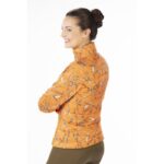 HKM Quilted jacket -Allure- (XXS) - Image 2