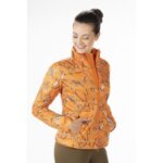HKM Quilted jacket -Allure- (XXS) - Image 4