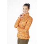 HKM Quilted jacket -Allure- (XXS) - Image 3