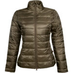HKM Quilted jacket -Allure- (XXS)