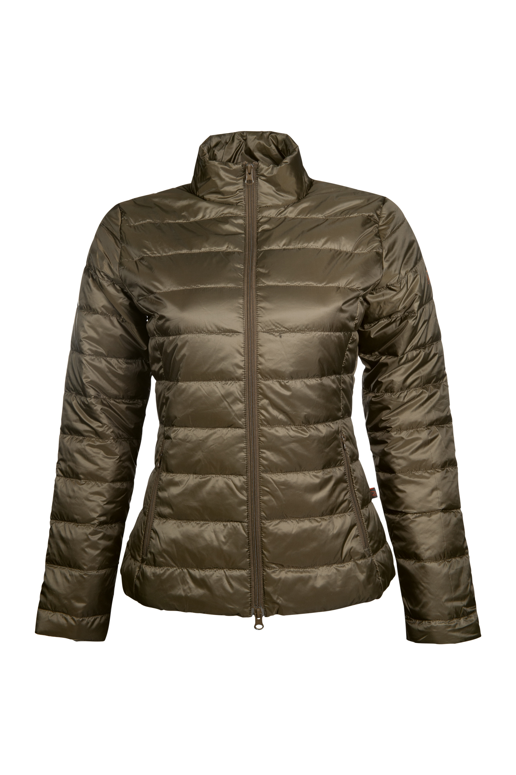 13160_5700_1_29272 HKM Quilted jacket -Allure- (XXS) - Image 1