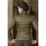 HKM Quilted jacket -Allure- (XXS) - Image 7