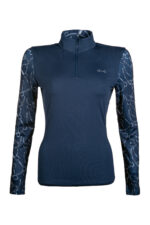 HKM Functional shirt -Monaco- Style