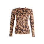 HKM Functional shirt -Colour Breeze- long sleeve (XXS, XS) - Image 5