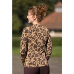 HKM Functional shirt -Colour Breeze- long sleeve (XXS, XS) - Image 4