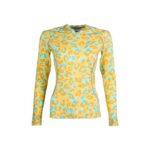 HKM Functional shirt -Colour Breeze- long sleeve (XXS, XS)