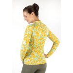 HKM Functional shirt -Colour Breeze- long sleeve (XXS, XS) - Image 2