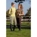 HKM Functional shirt -Colour Breeze- short sleeve - Image 2