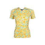 HKM Functional shirt -Colour Breeze- short sleeve