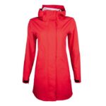 HKM Rain coat -Weatherproof- (XS) - Image 7
