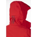 HKM Rain coat -Weatherproof- (XS) - Image 4