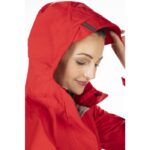HKM Rain coat -Weatherproof- (XS) - Image 6