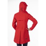 HKM Rain coat -Weatherproof- (XS) - Image 8