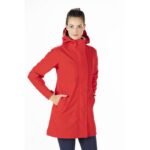 HKM Rain coat -Weatherproof- (XS) - Image 9
