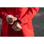 HKM Rain coat -Weatherproof- (XS) - Image 2