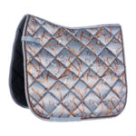 HKM Saddle cloth -Allure