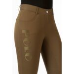 HKM Riding breeches -Buenos Aires- silicone full seat (44) - Image 2