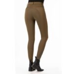 HKM Riding breeches -Buenos Aires- silicone full seat (44) - Image 4