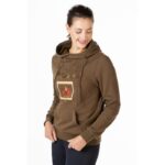 HKM Hoody -Buenos Aires- - Image 6